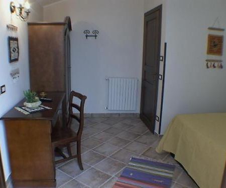 Hotel San Domenico Эриче Экстерьер фото
