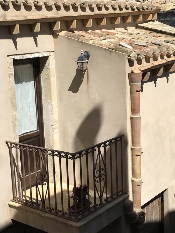 Hotel San Domenico Эриче Экстерьер фото