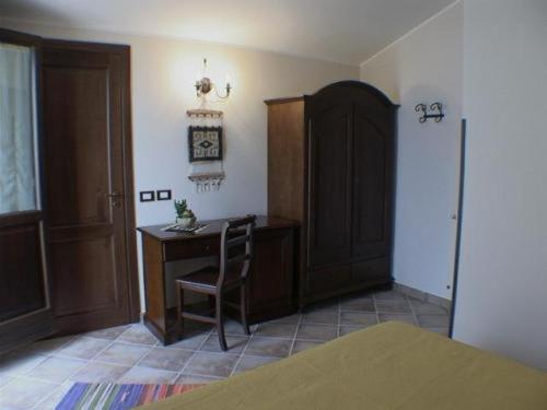 Hotel San Domenico Эриче Экстерьер фото
